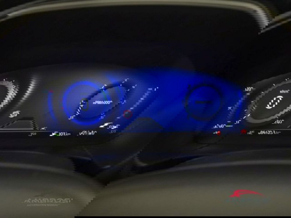 Ford Kuga usata a Perugia (13)