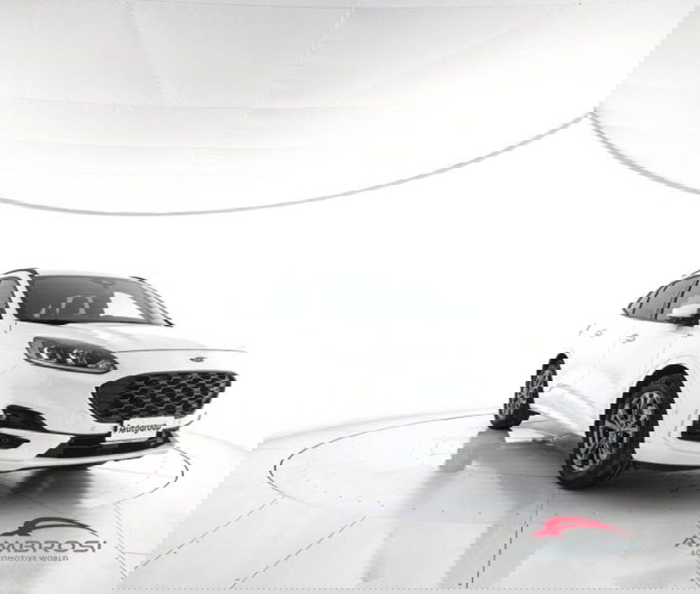 Ford Kuga usata a Perugia (2)