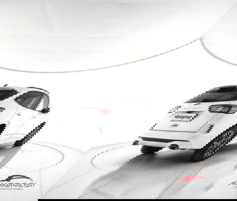 Ford Kuga usata a Perugia (3)