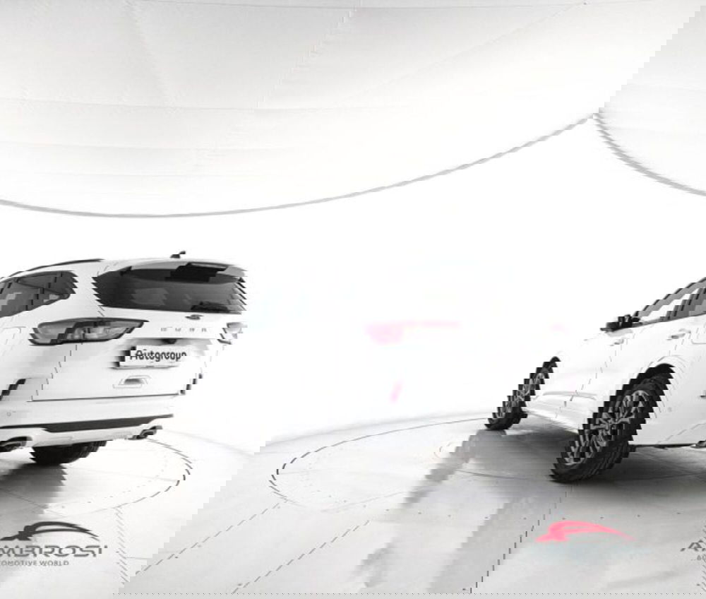 Ford Kuga usata a Perugia (4)