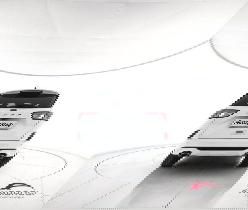 Ford Kuga usata a Perugia (6)