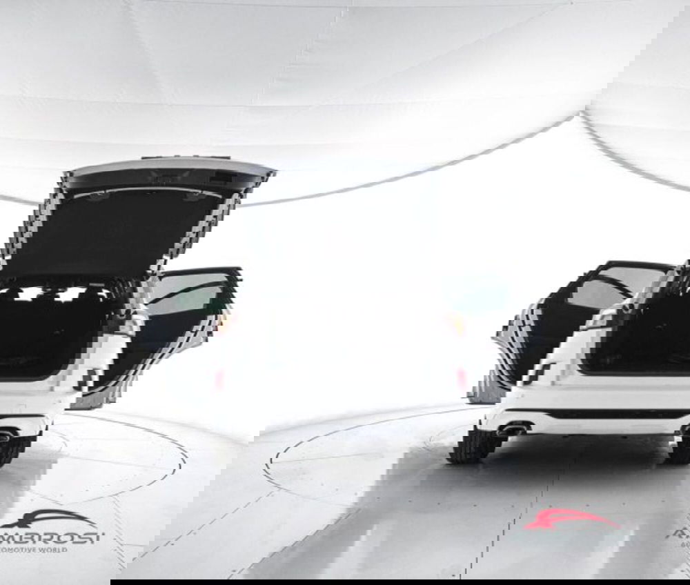 Ford Kuga usata a Perugia (7)