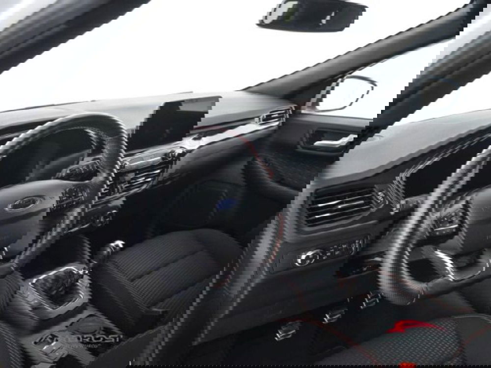 Ford Kuga usata a Perugia (8)