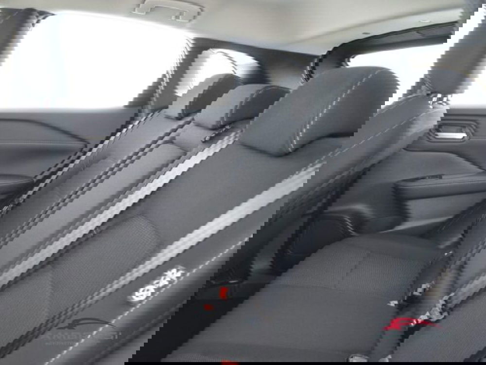 Nissan Qashqai usata a Perugia (10)