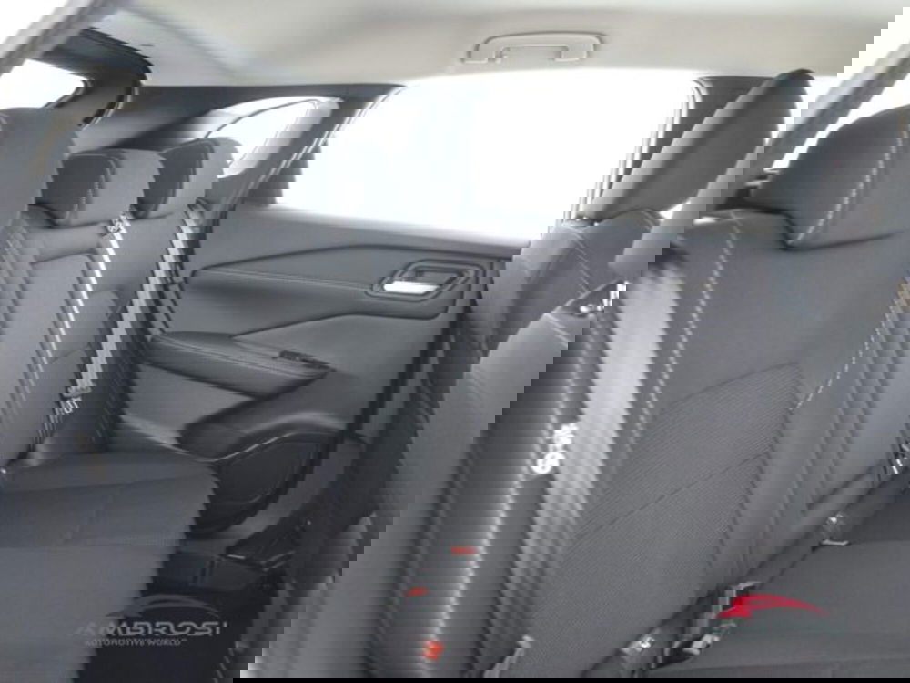 Nissan Qashqai usata a Perugia (11)