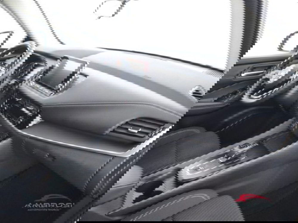 Nissan Qashqai usata a Perugia (12)