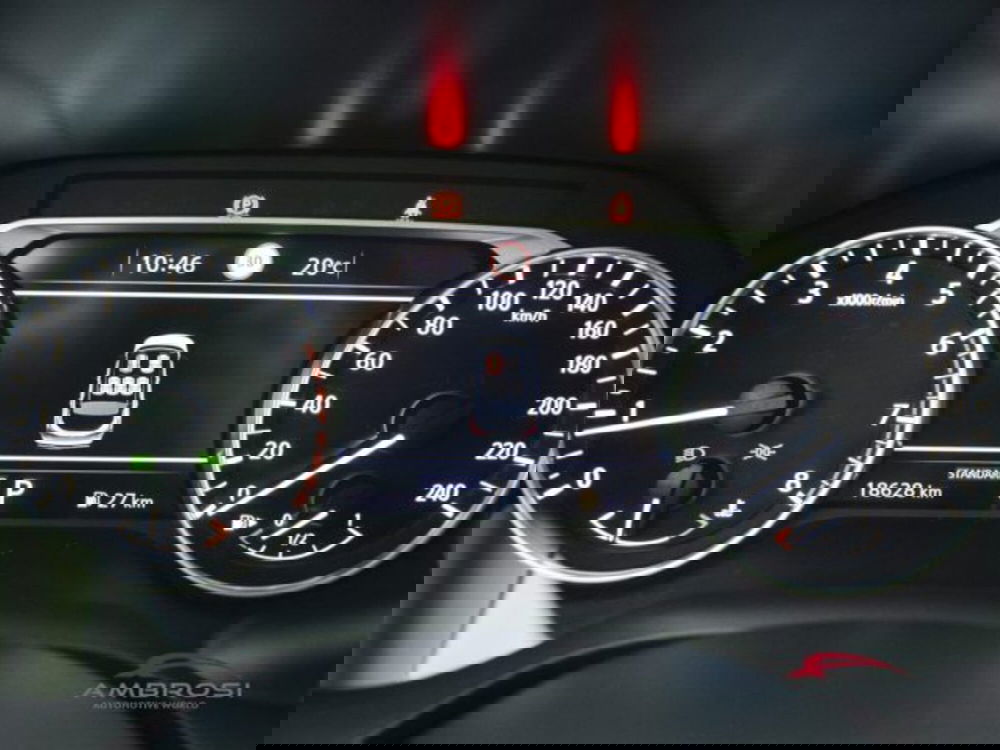 Nissan Qashqai usata a Perugia (13)