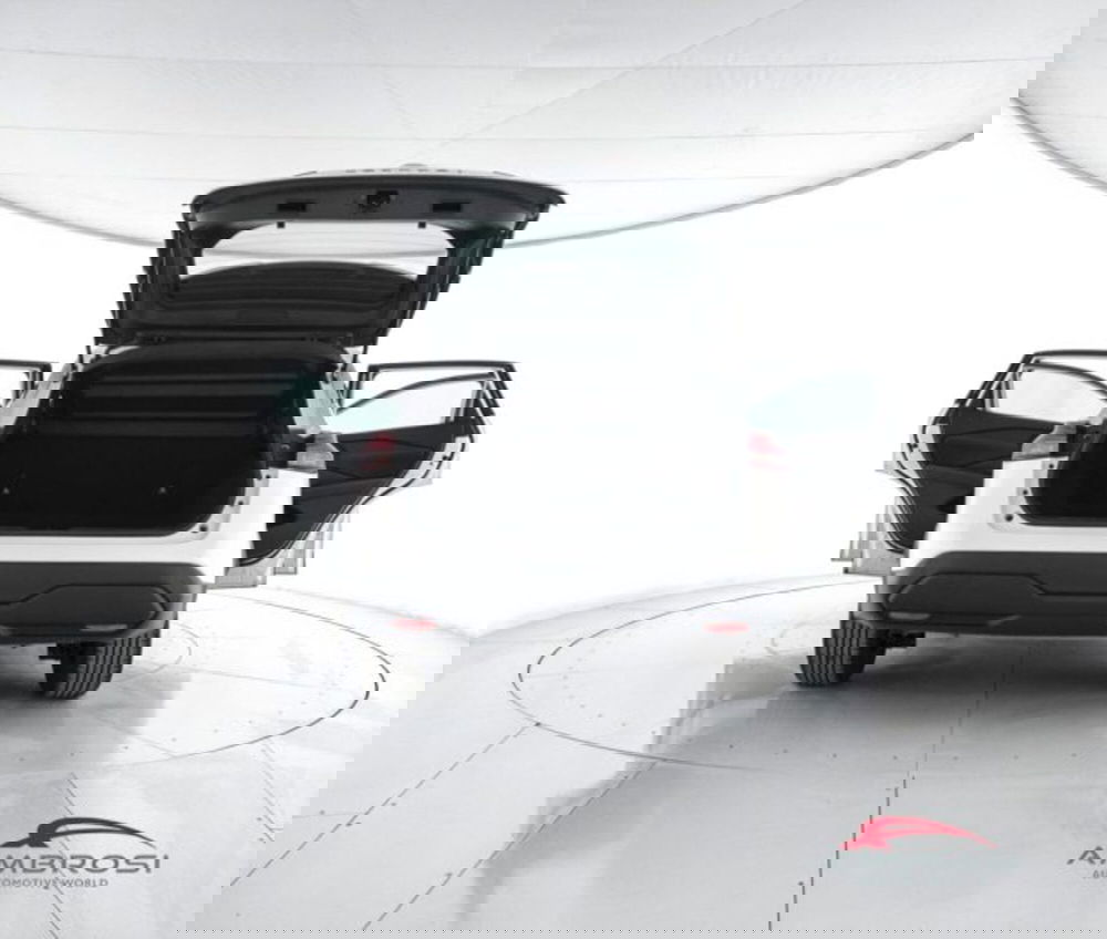 Nissan Qashqai usata a Perugia (7)