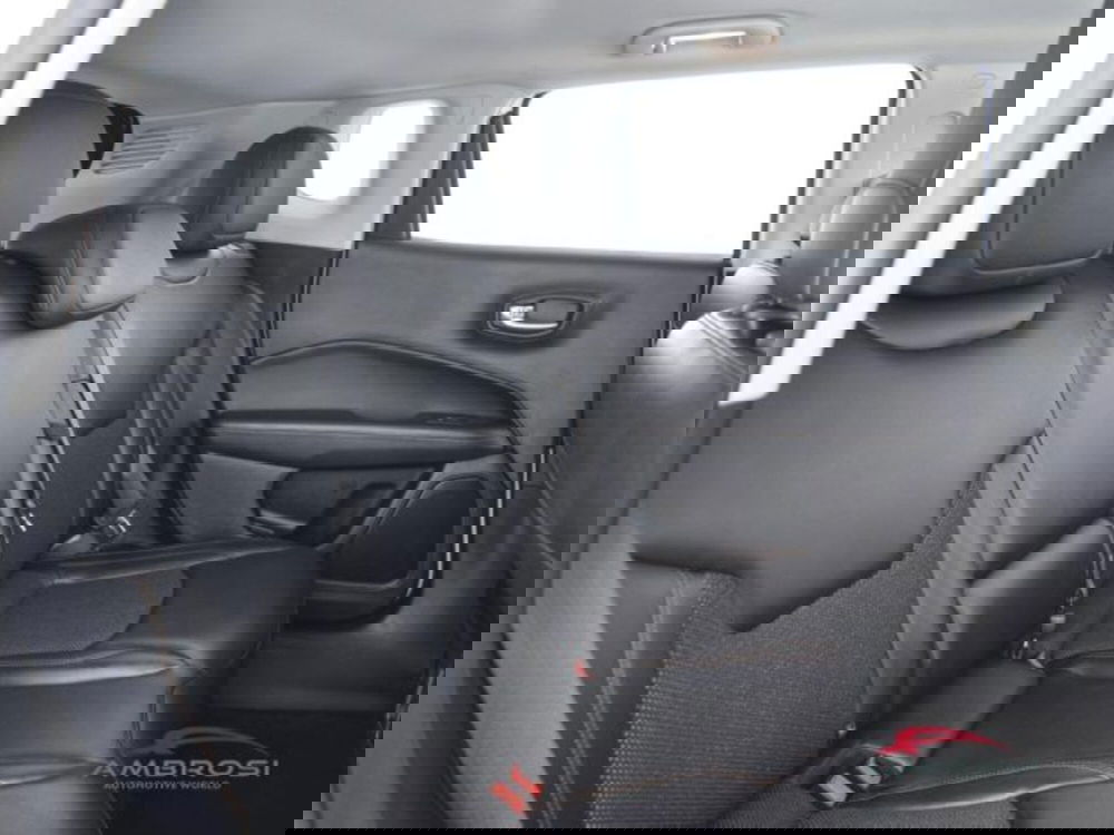 Jeep Compass usata a Perugia (10)