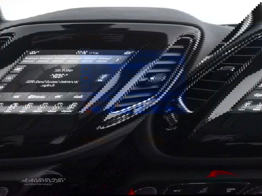 Jeep Compass usata a Perugia (15)