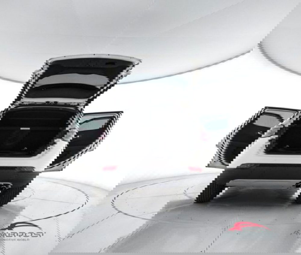 Jeep Compass usata a Perugia (7)