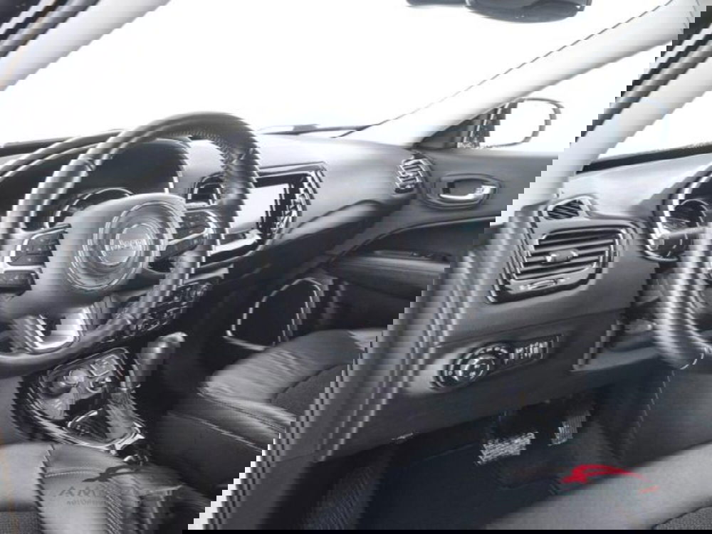 Jeep Compass usata a Perugia (8)