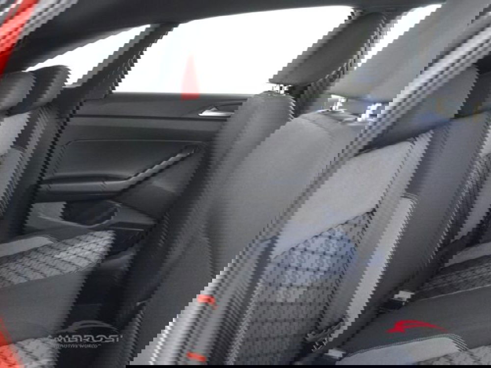 Volkswagen Taigo usata a Perugia (11)