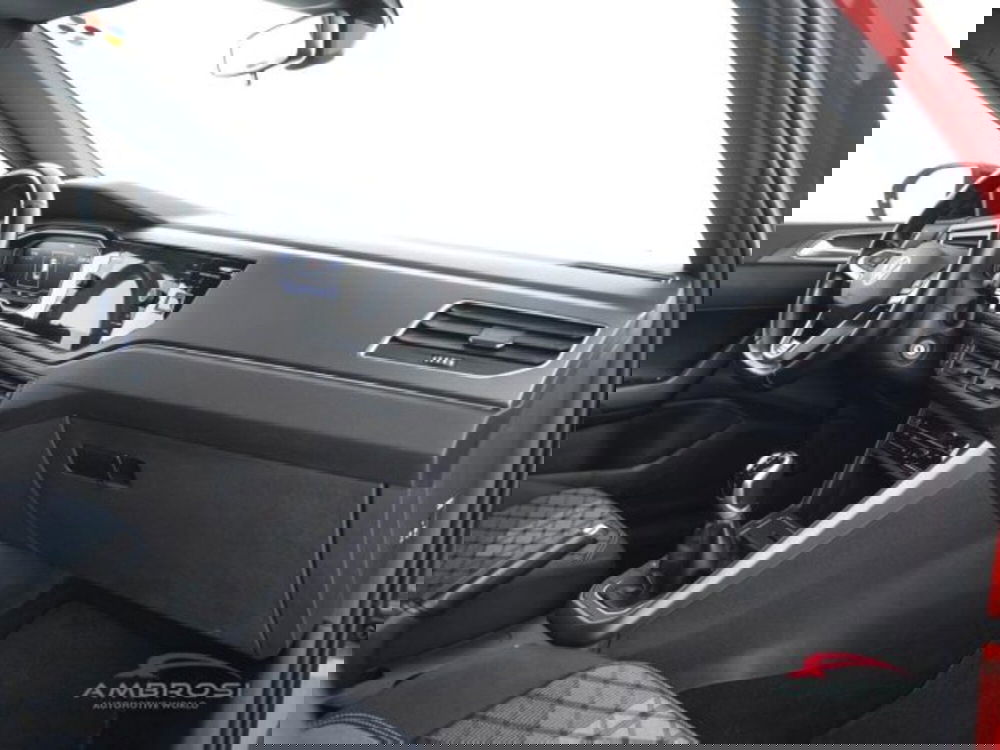 Volkswagen Taigo usata a Perugia (12)