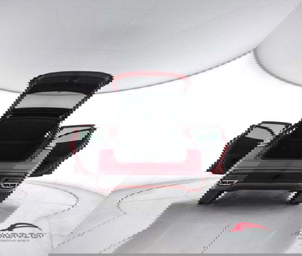 Volkswagen Taigo usata a Perugia (7)