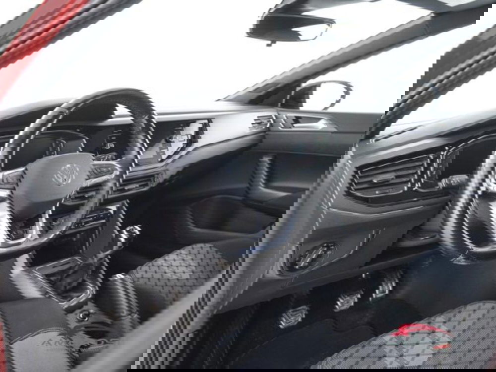 Volkswagen Taigo usata a Perugia (8)