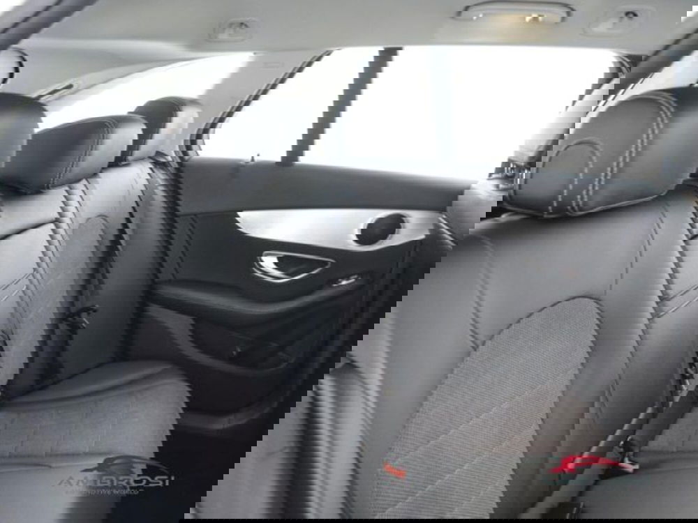 Mercedes-Benz Classe C Station Wagon usata a Perugia (11)