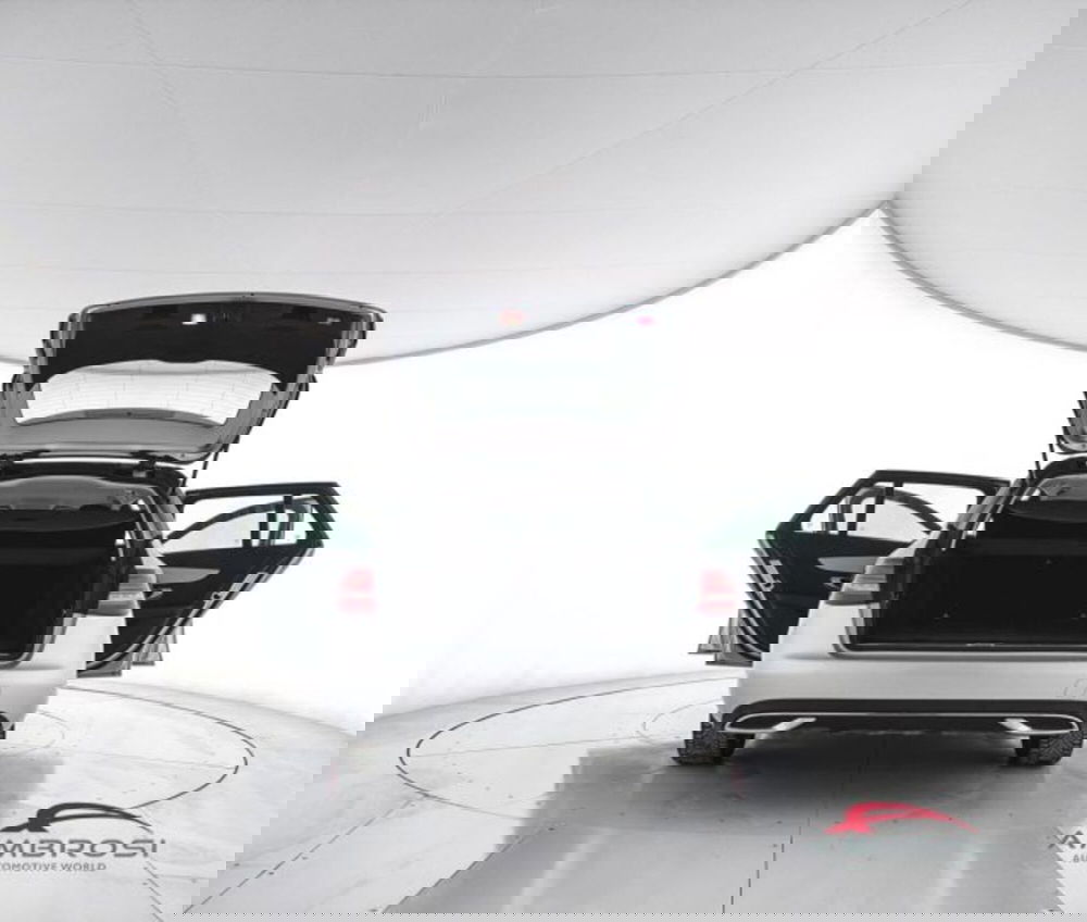 Mercedes-Benz Classe C Station Wagon usata a Perugia (7)