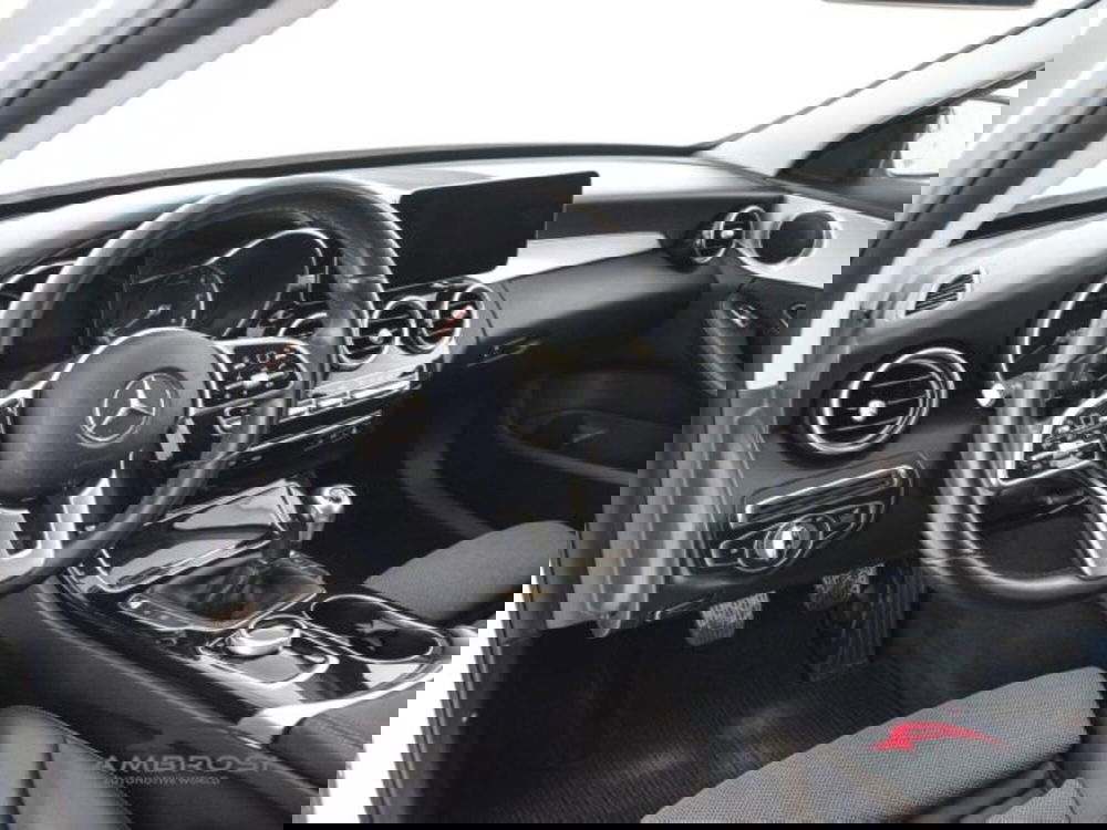 Mercedes-Benz Classe C Station Wagon usata a Perugia (8)