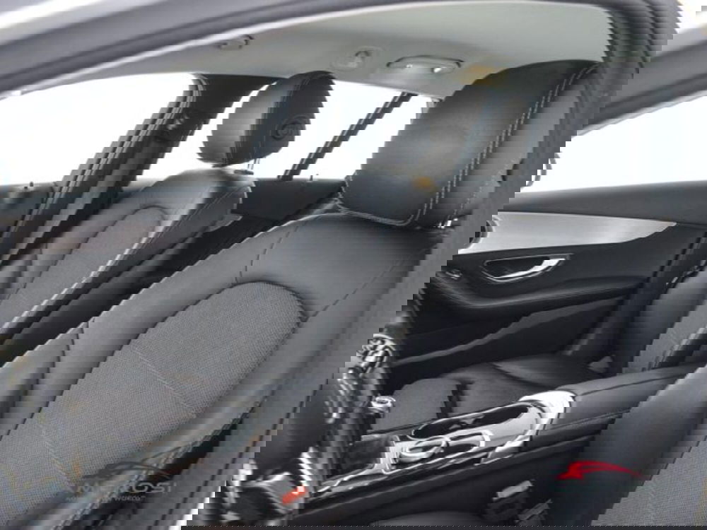 Mercedes-Benz Classe C Station Wagon usata a Perugia (9)