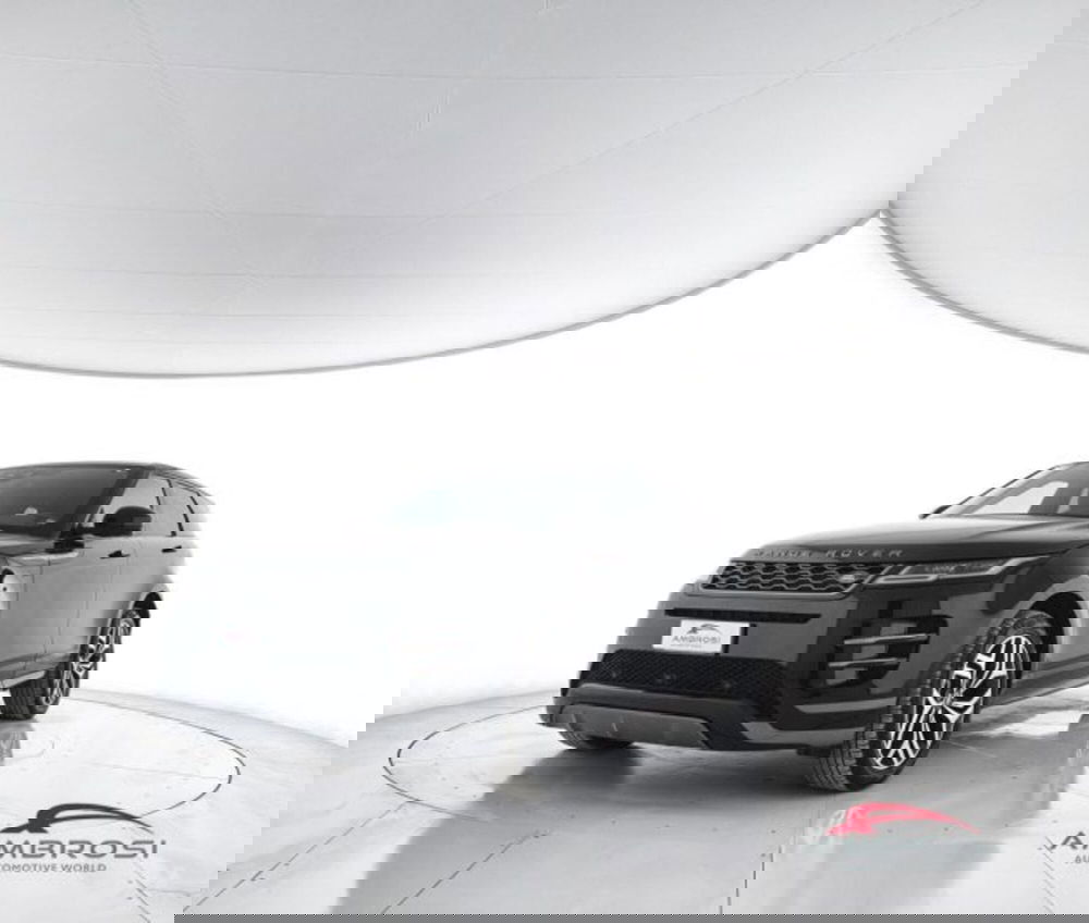 Land Rover Range Rover Evoque usata a Perugia