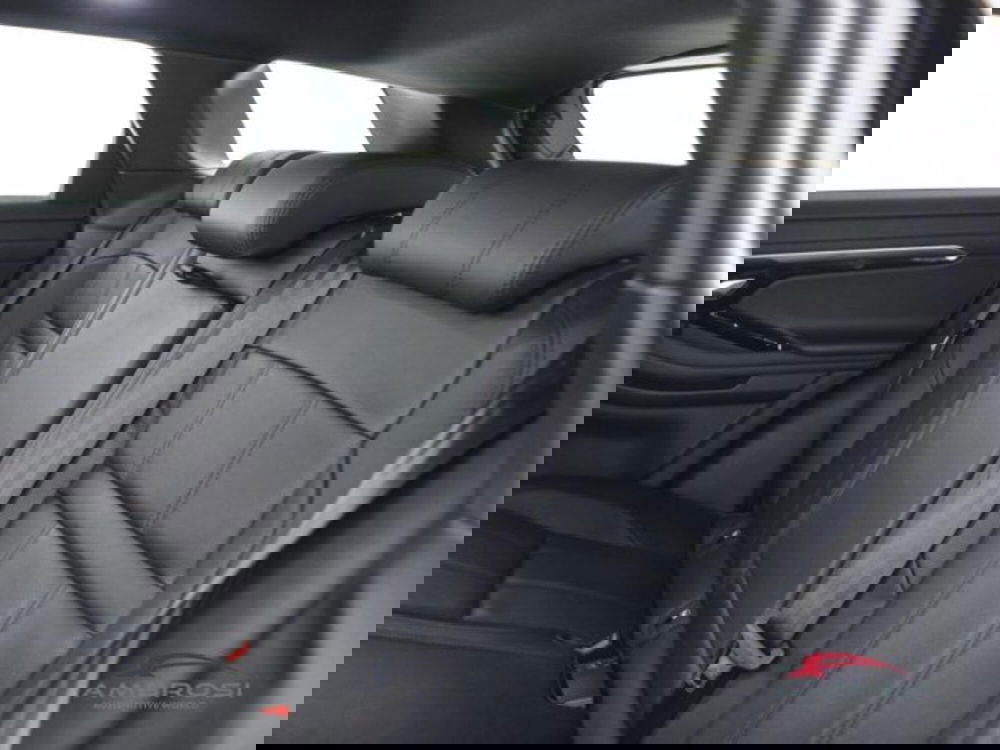 Land Rover Range Rover Evoque usata a Perugia (10)