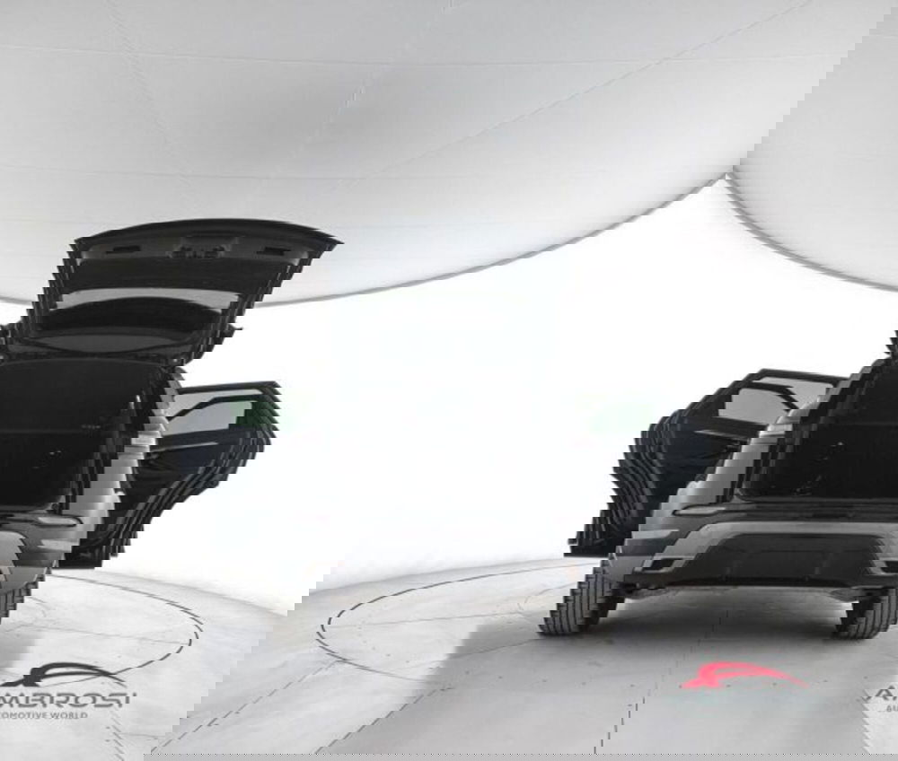 Land Rover Range Rover Evoque usata a Perugia (7)