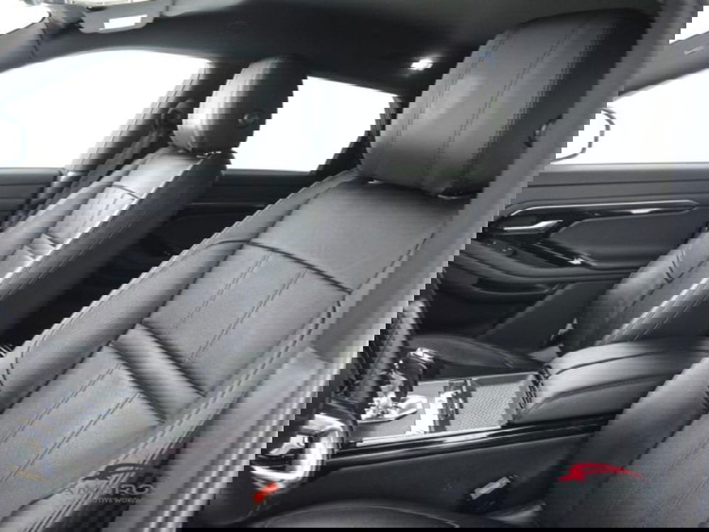 Land Rover Range Rover Evoque usata a Perugia (9)