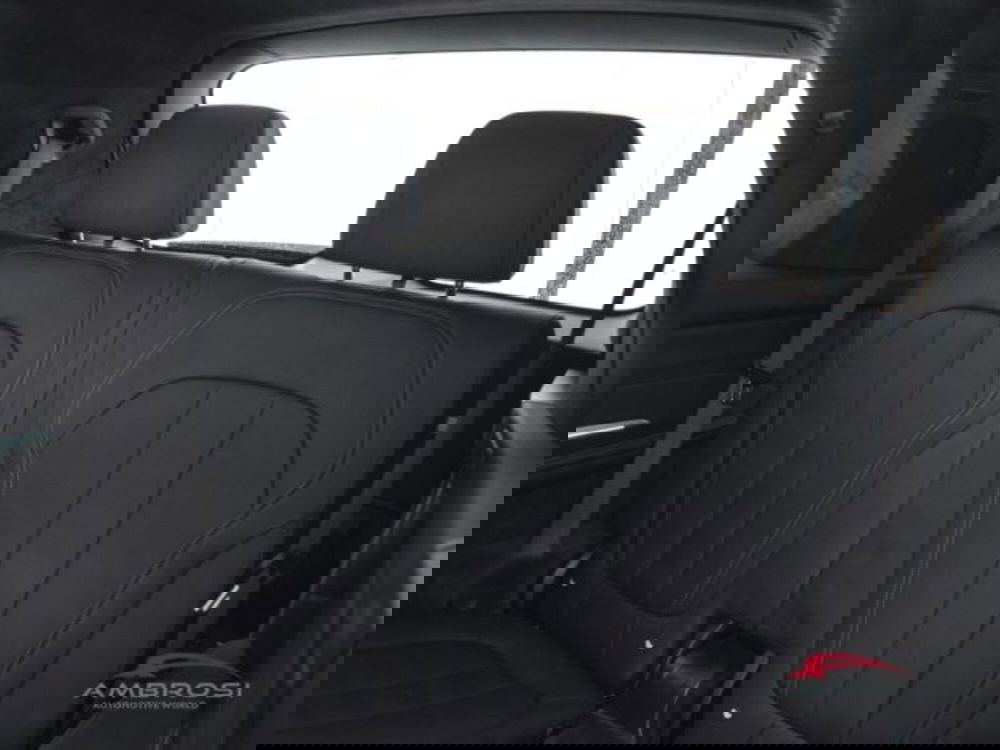 BMW X7 usata a Perugia (11)