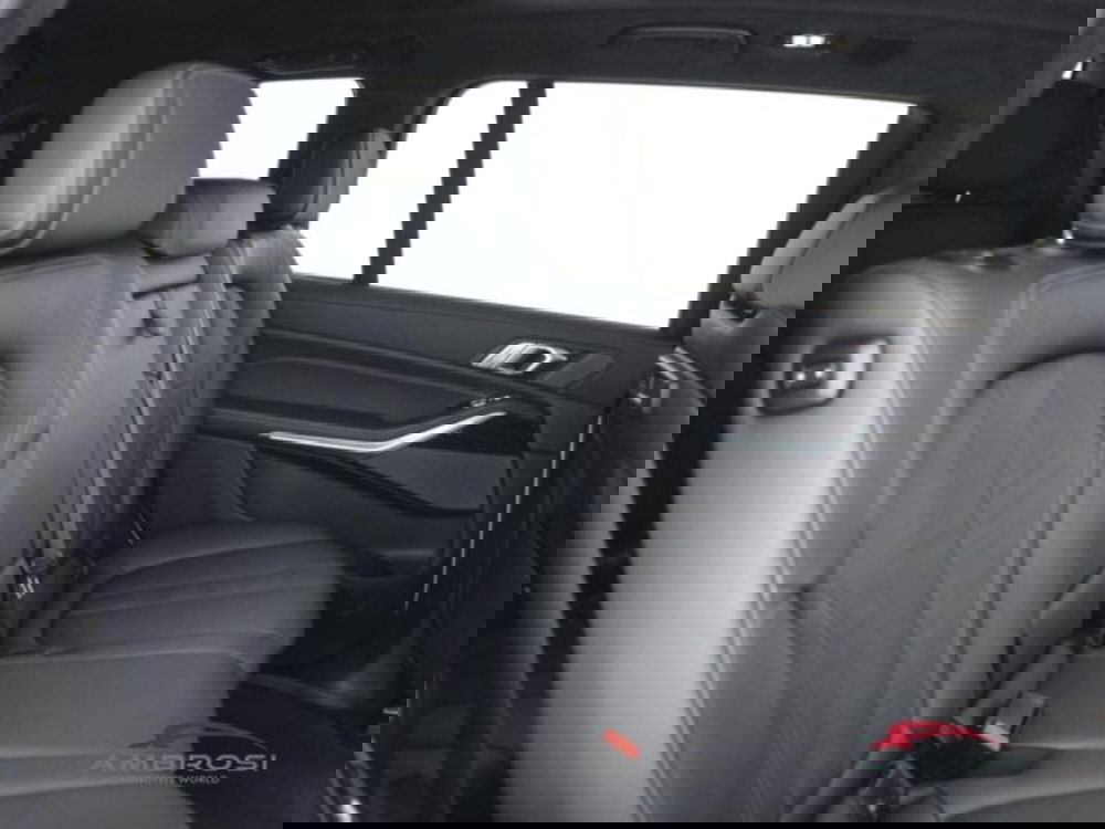 BMW X7 usata a Perugia (13)