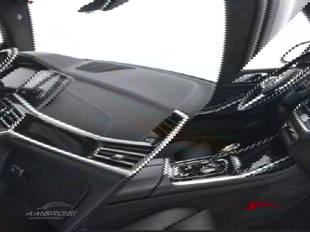 BMW X7 usata a Perugia (14)