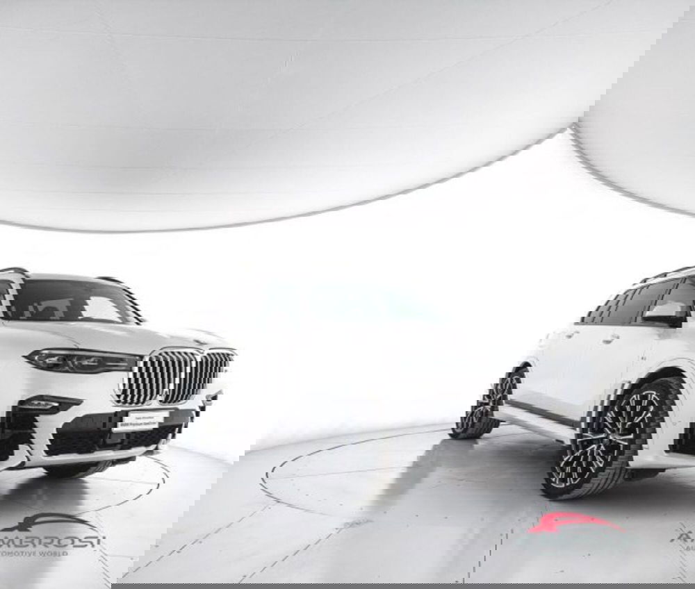 BMW X7 usata a Perugia (2)