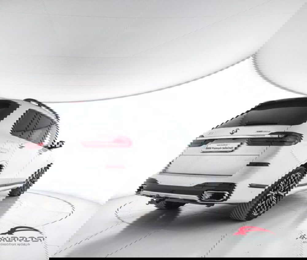 BMW X7 usata a Perugia (3)