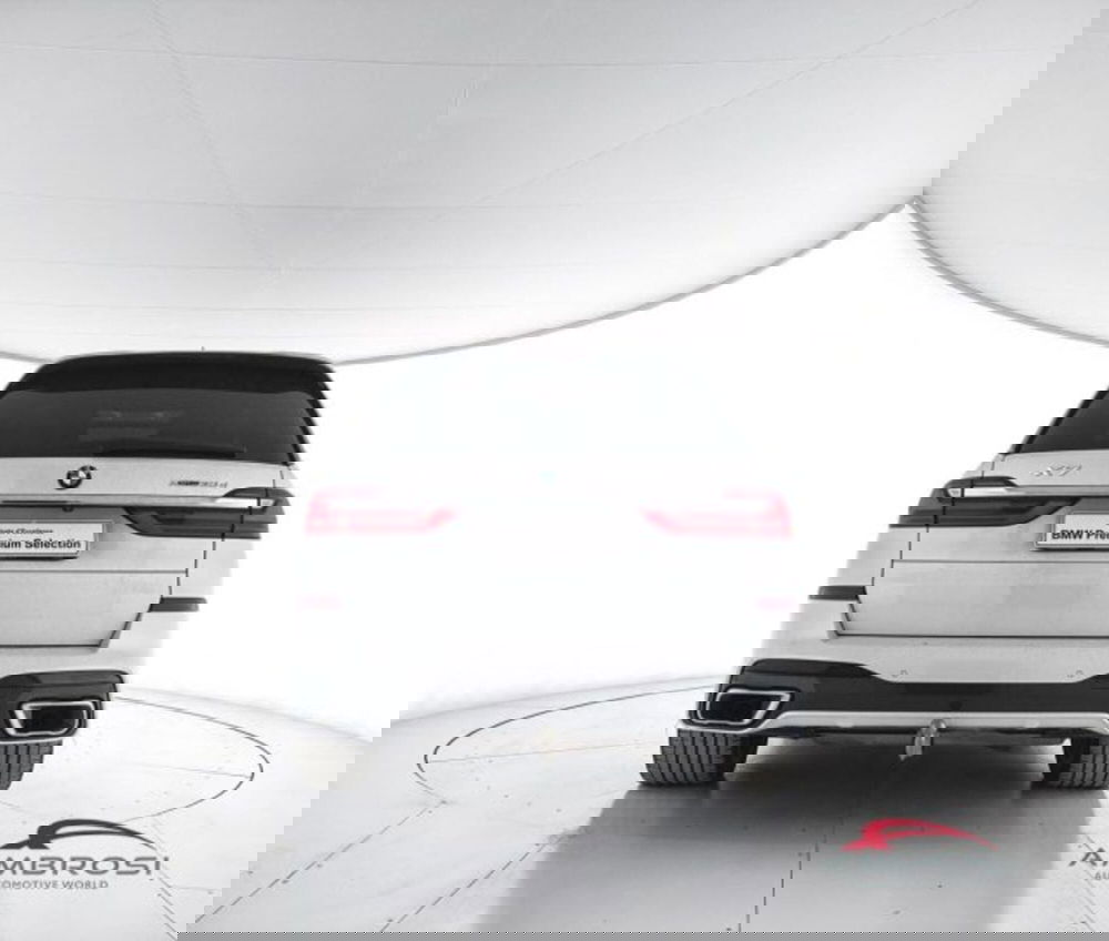 BMW X7 usata a Perugia (6)