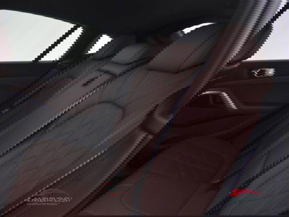 BMW X6 usata a Perugia (10)