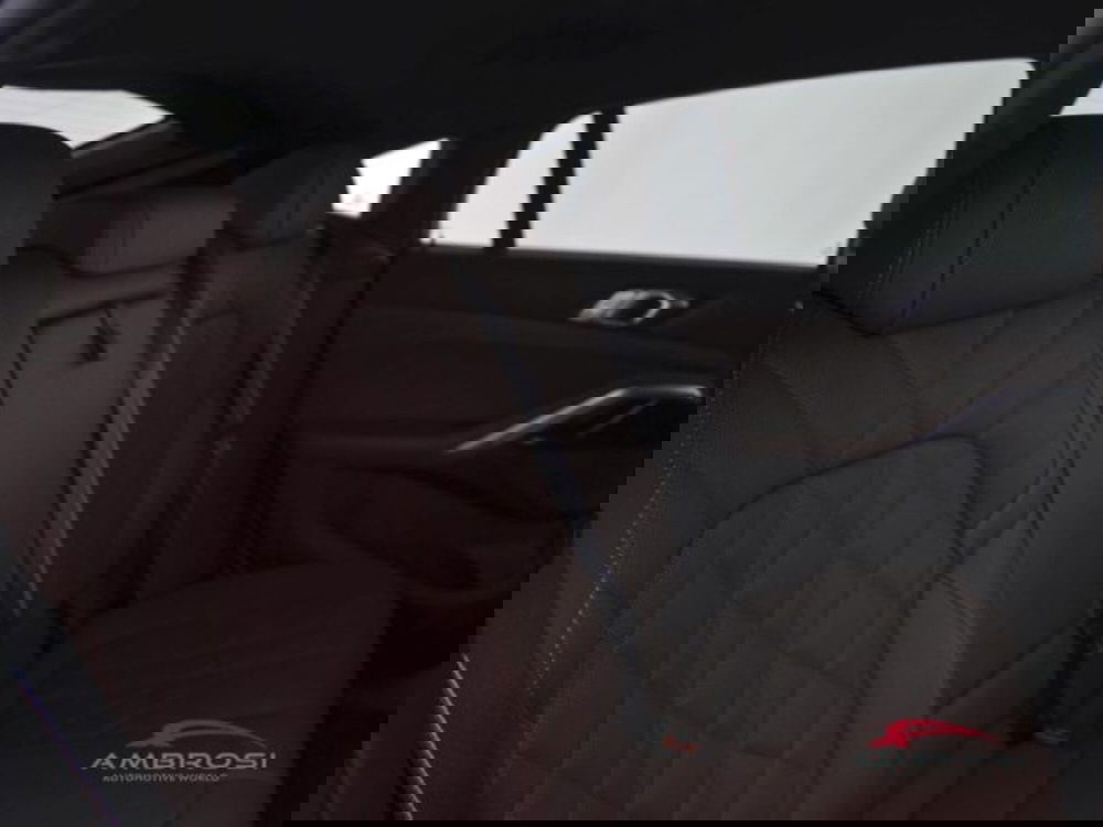 BMW X6 usata a Perugia (11)