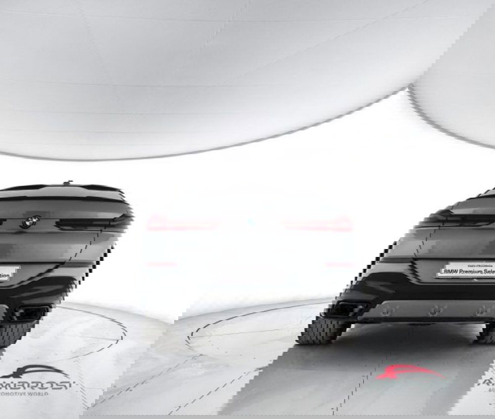 BMW X6 usata a Perugia (6)