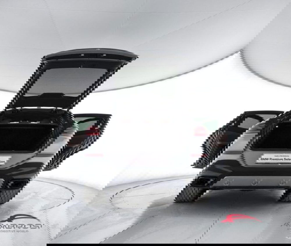 BMW X6 usata a Perugia (7)