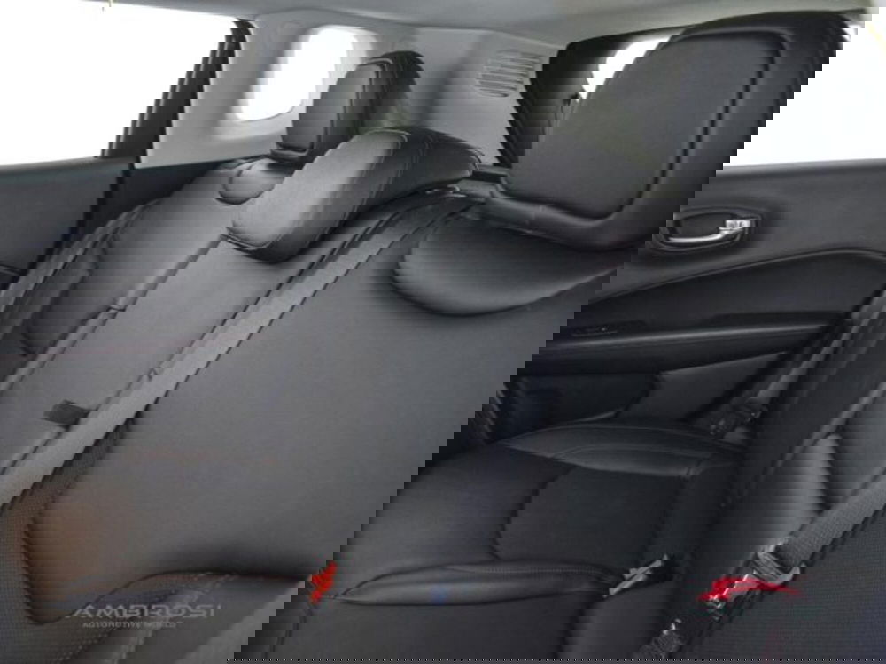 Jeep Compass usata a Perugia (10)