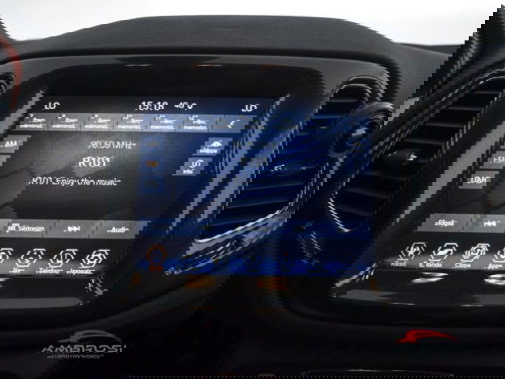 Jeep Compass usata a Perugia (14)