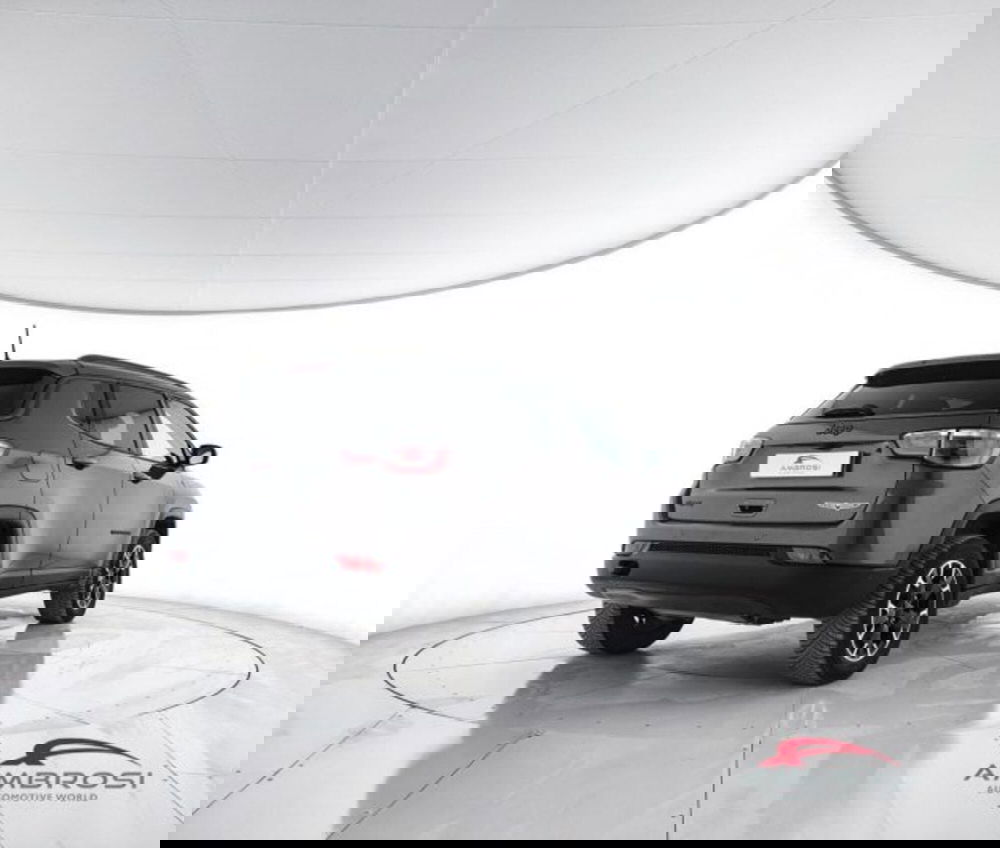 Jeep Compass usata a Perugia (3)