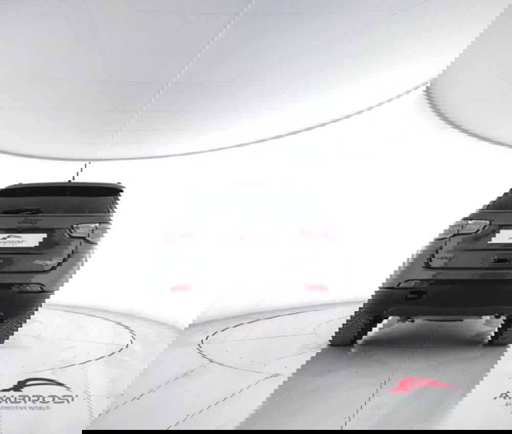 Jeep Compass usata a Perugia (6)