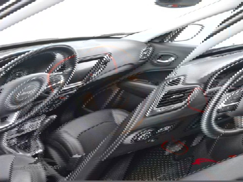 Jeep Compass usata a Perugia (8)