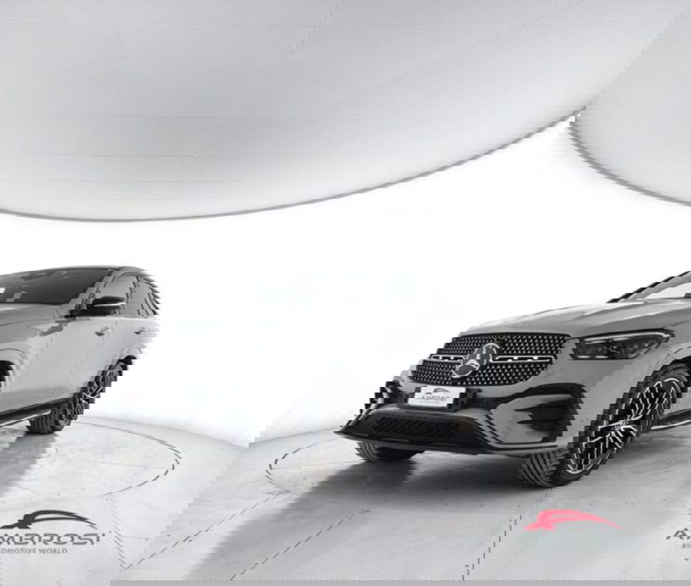 Mercedes-Benz GLE Coupé usata a Perugia