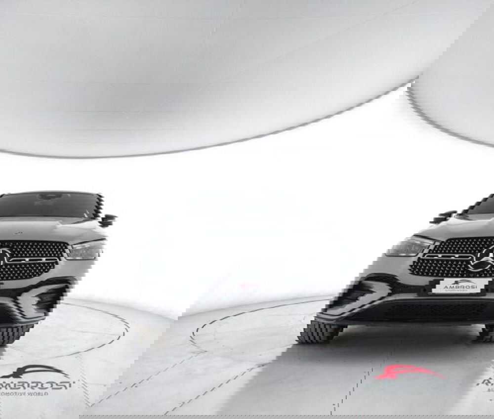 Mercedes-Benz GLE Coupé usata a Perugia (5)