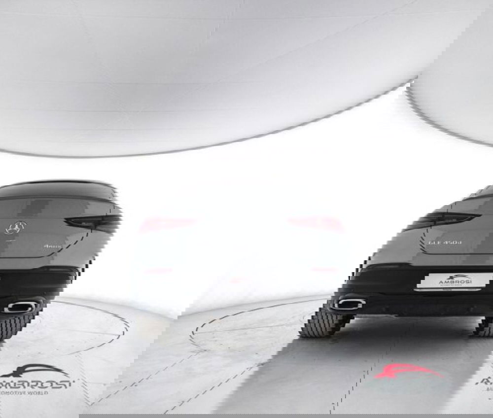 Mercedes-Benz GLE Coupé usata a Perugia (6)