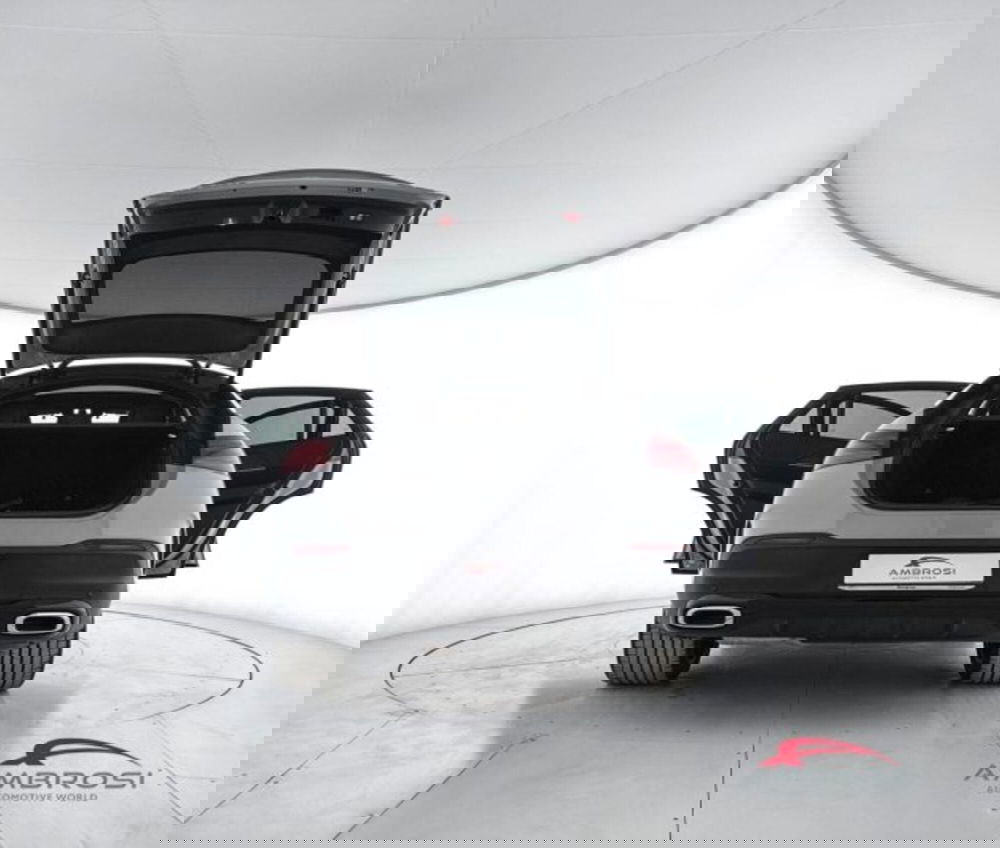 Mercedes-Benz GLE Coupé usata a Perugia (7)