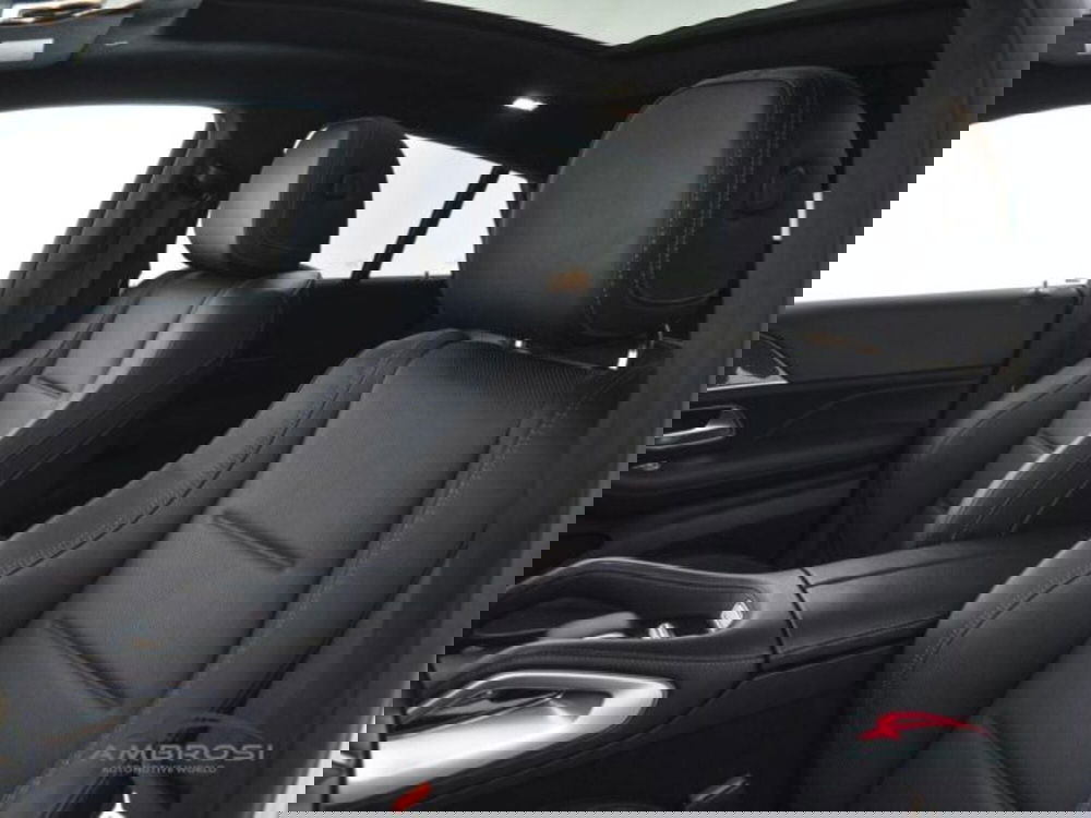 Mercedes-Benz GLE Coupé usata a Perugia (9)