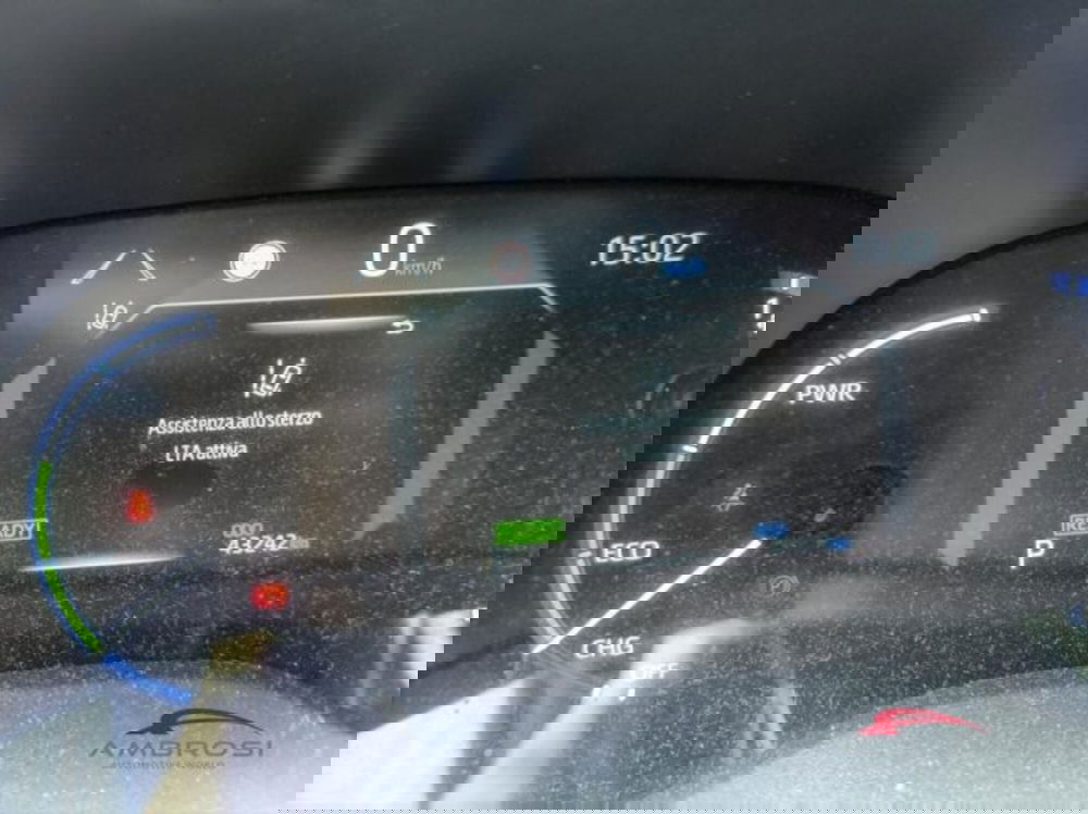 Toyota Yaris Cross usata a Perugia (11)