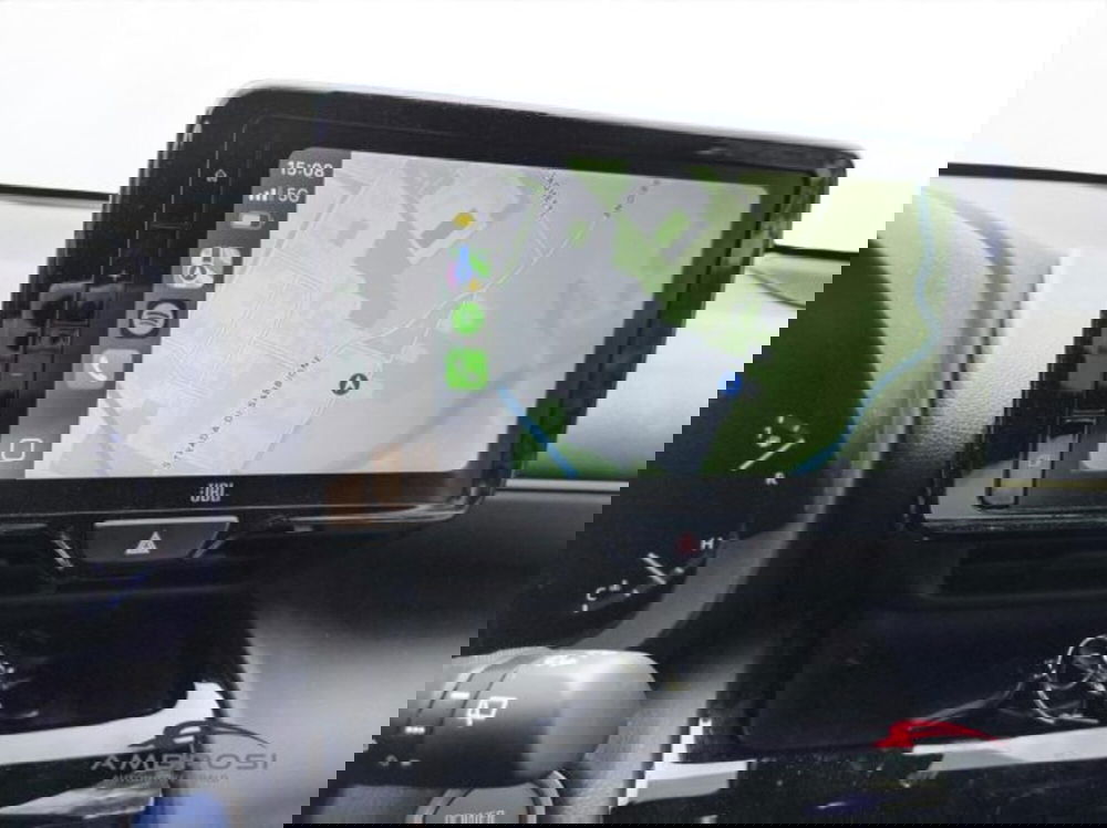 Toyota Yaris Cross usata a Perugia (14)